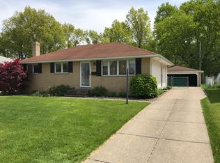 6519 Wedgewood Dr, Brookpark, OH 44142