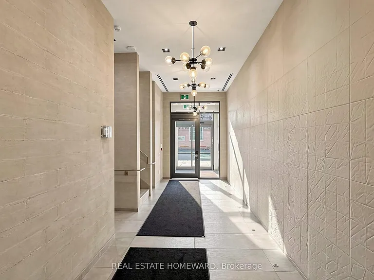 106 Dovercourt Rd #706 — Photo 36
