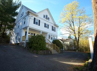 207 Summer St APT 2, New Canaan, CT 06840