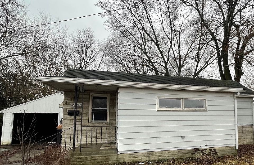 1st image of 1606.5 E Voorhees St