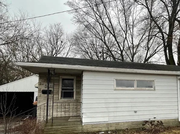 1606.5 E Voorhees St, Danville, IL 61832