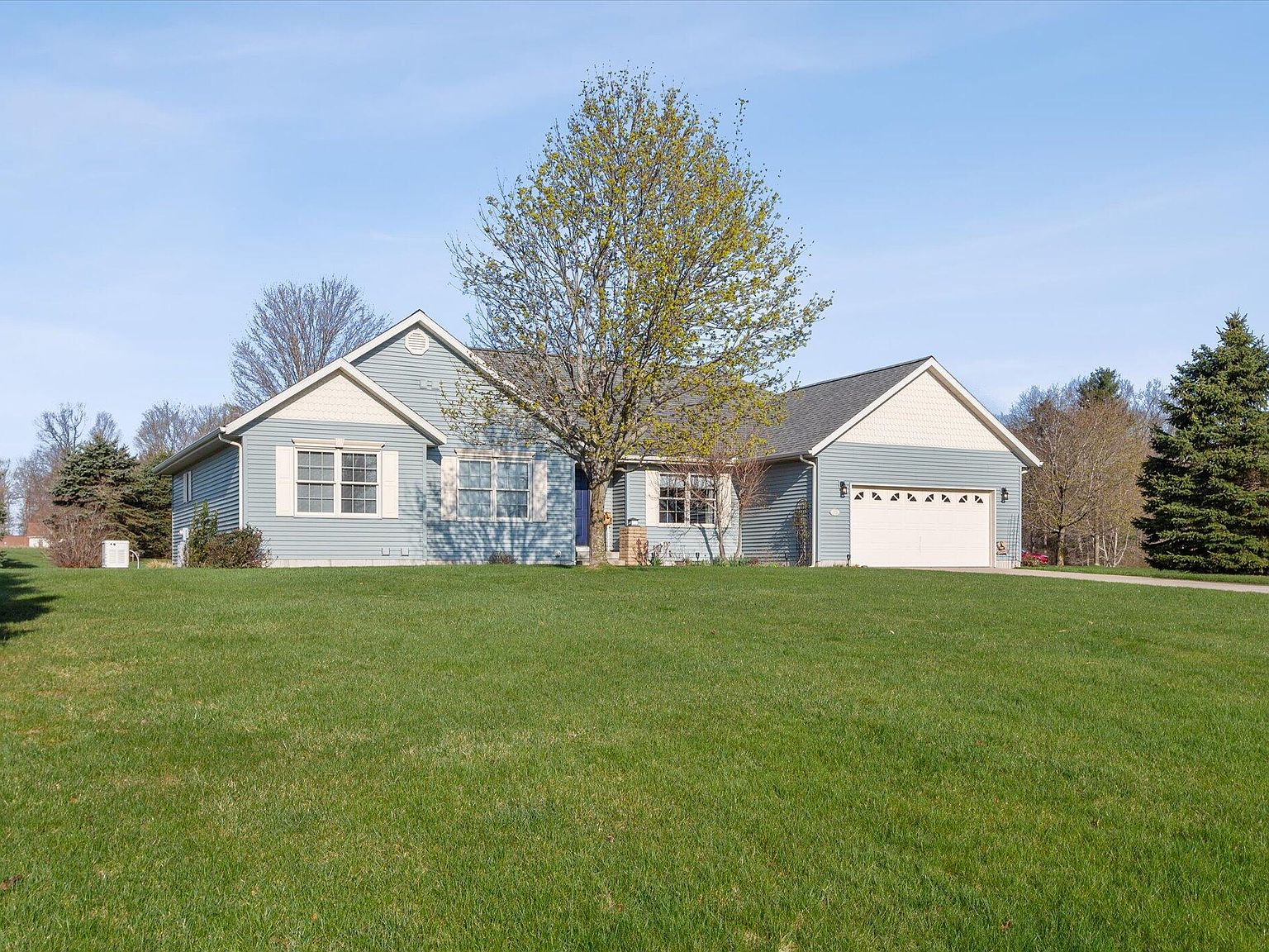 19115 Fox Glove Cir, Big Rapids, MI 49307 MLS 23012224 Zillow