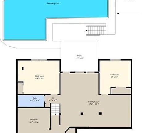 3rd image of 9920 Webster Cir