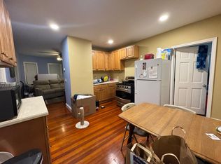 11 Washburn St FLOOR 1, Providence, RI 02908