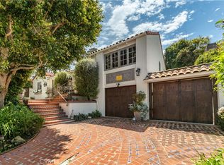 2616 Via Campesina, Palos Verdes Estates, CA 90274