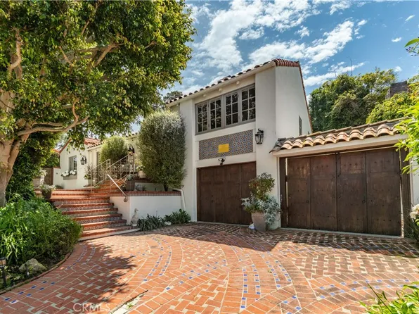 2616 Via Campesina, Palos Verdes Estates, CA 90274