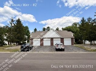 2030 Anjali Way #2, Machesney Park, IL 61115