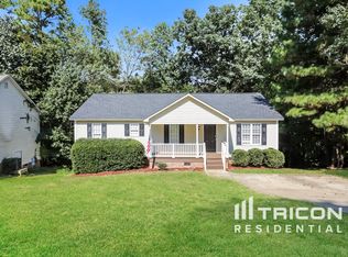 3012 Brittany Dr, Clayton, NC 27520