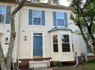 9713 Sherwood Farm Rd, Owings Mills, MD 21117