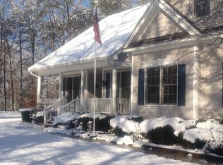 14215 Confederate Ridge Rd, Milford, VA 22514