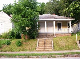 999 Hampton St NW, Atlanta, GA 30318