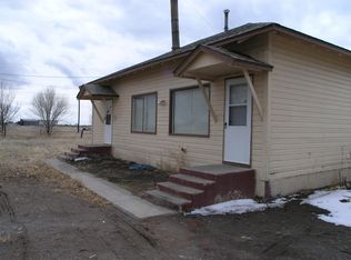 7499 Harmony Rd, Alamosa, CO 81101