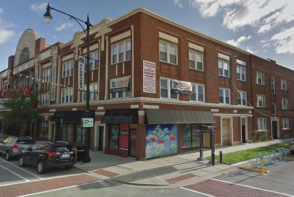 1st image of 4048 N Milwaukee Ave #4