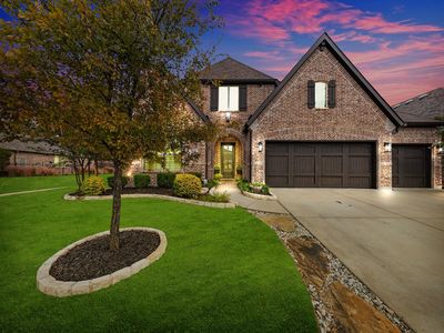 4108 Arbor Ave, Celina, TX, 75009