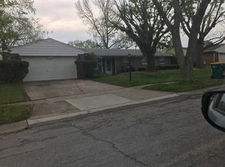 3706 Wenbrook Dr, Dayton, OH 45429