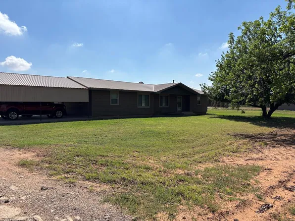 2550 S High Way #208, Snyder, TX 79549