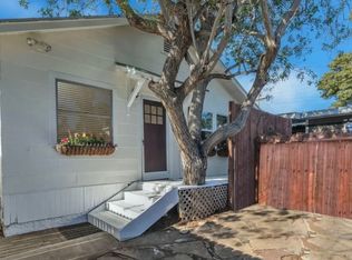 609 1/2 Milwood Ave, Venice, CA 90291