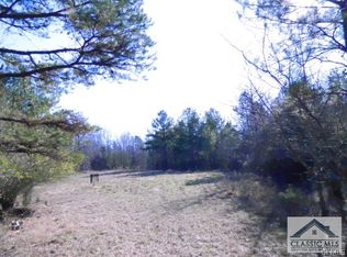 0 Oconee Forest Rd, Stephens, GA 30667