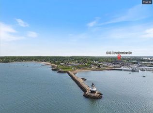 148 Breakwater Dr UNIT 102, South Portland, ME 04106