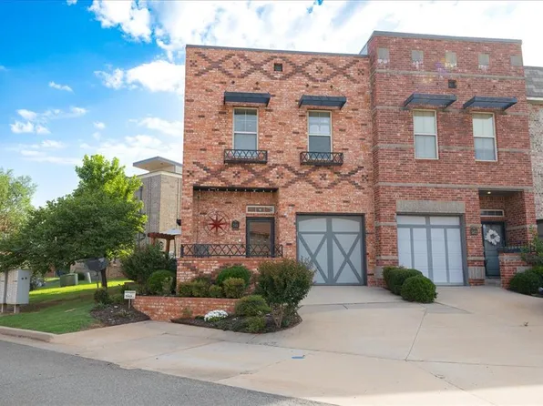 501 S Fretz Ave, Edmond, OK 73003