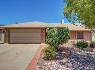 802 W Redfield Rd, Tempe, AZ 85283