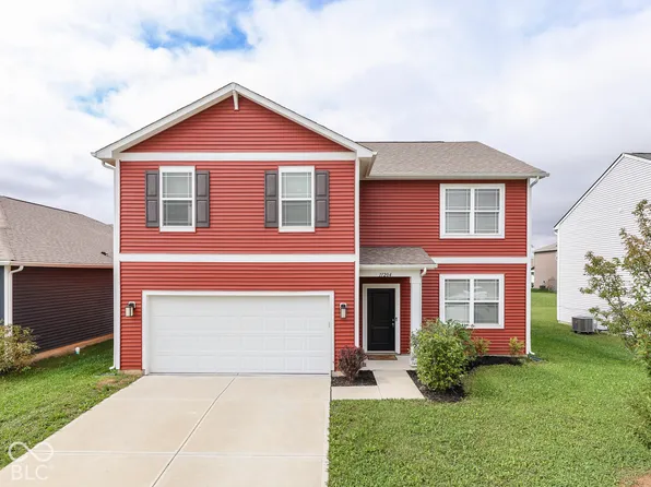 11204 Sashing Way, Monrovia, IN 46157