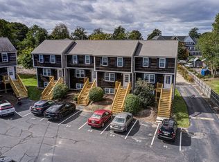 58 Fortin Rd #1-12, Kingston, RI 02881