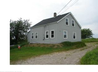 10 Pine St, Whitneyville, ME 04654