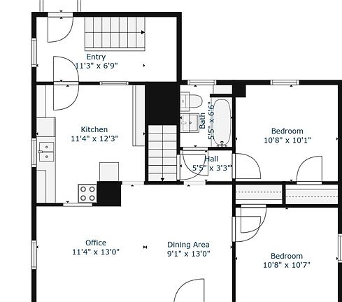 3rd image of 646-648 Church St