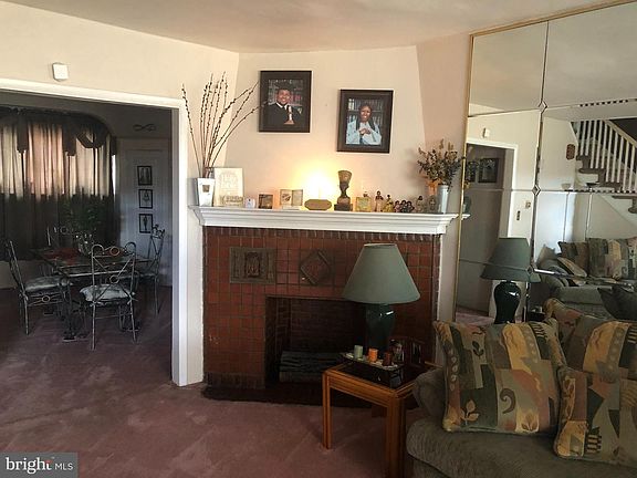 5th image of 1703 Widener Pl