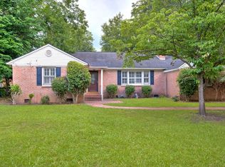 611 Dove St, Sumter, SC 29150