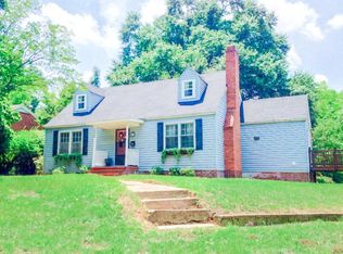 336 W Pine Grove Ave, North Augusta, SC 29841