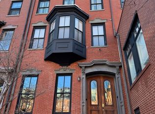 451-453 Massachusetts Ave Condominium, Boston, MA 02118