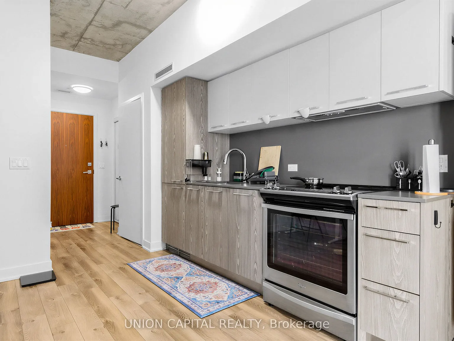 1 bed, $2,250 — Photo 4