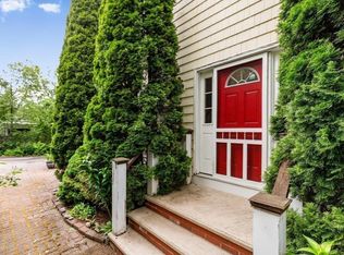 1 Pigeon Hill Ct #C, Rockport, MA 01966