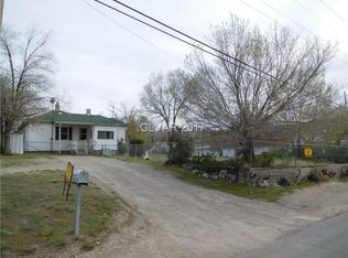 1871 Campton St, Ely, NV 89301