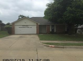 10 Connecticut Ave, Midlothian, TX 76065