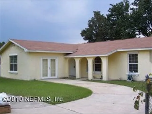 8345 Chessman Ct, Jacksonville, FL 32244