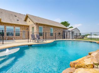 178 County Road 4668, Rhome, TX 76078