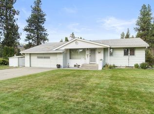 1022 W Beacon Ave, Spokane, WA 99208