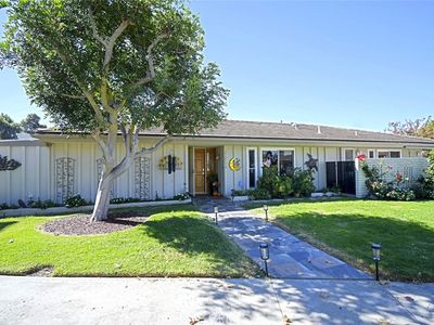 27252 Via Callejon APT B, San Juan Capistrano, CA, 92675