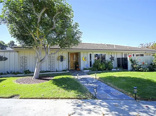 27252 Via Callejon APT B, San Juan Capistrano, CA 92675
