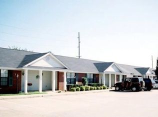 2221 Conrad Dr APT 8, Jonesboro, AR 72401