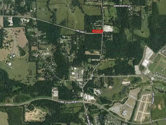 2nd image of 15805 Fm 149 Rd