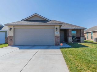602 Loesh St, Amarillo, TX 79118