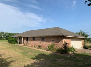 942 Wolf Creek Rd, Lorena, TX 76655