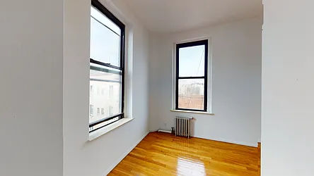 Rented by Bond New York