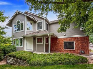 7728 S Monaco Cir E, Centennial, CO 80112
