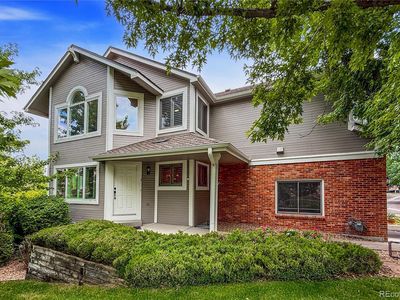 7728 S Monaco Circle E, Centennial, CO, 80112