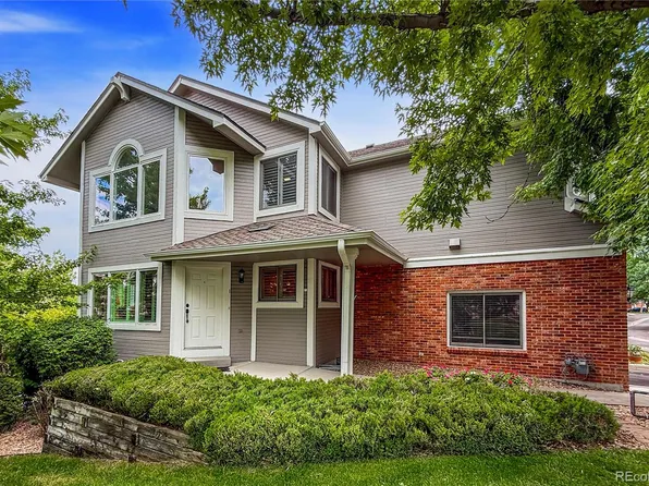 7728 S Monaco Circle E, Centennial, CO 80112